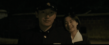 친구가 자꾸 연애편지를 저보고 대신 써달라는데요...gif | 인스티즈