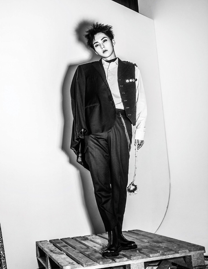 코디가 마음에 안 들었던 엔시티 팬과 헤디가 마음에 안 들었던 엑소팬 | 인스티즈