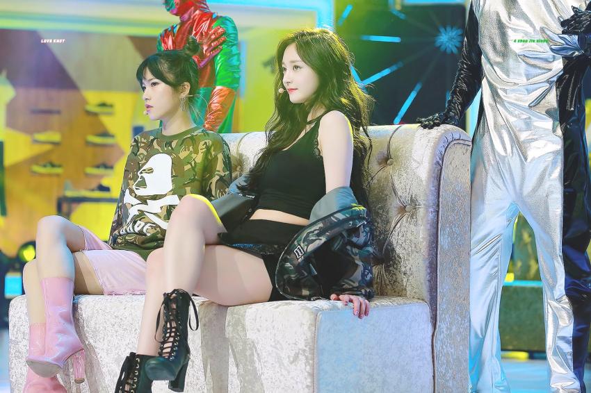 도발적인 주결경.jpg | 인스티즈
