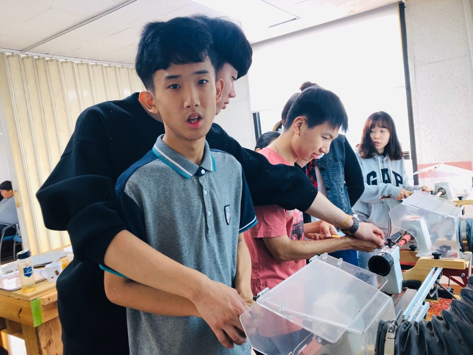 우드펜교실 이미지