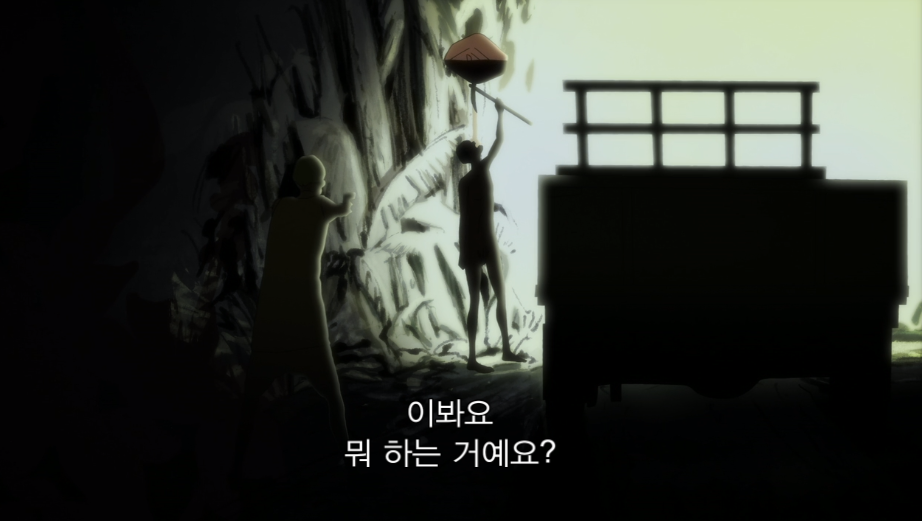  10년만에 만난 친구가 갑자기 악마가 되어달라고 한다면 | 인스티즈