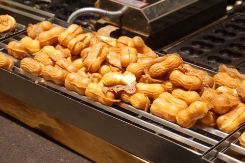 최고의 겨울철 길거리 별미는 | 인스티즈