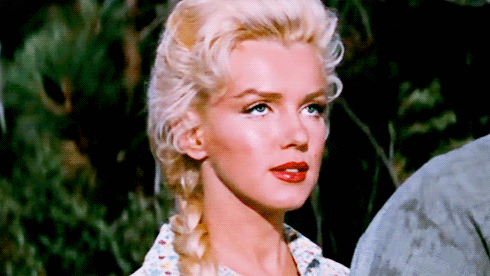 쳐다보기만 해도 사람을 홀렸다는 전설의 배우 | 인스티즈