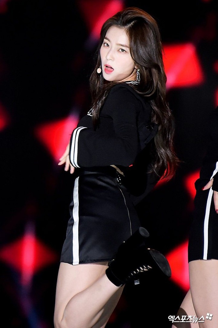 2018 아시아 송 페스티벌 아이린.jpgif (레드벨벳) | 인스티즈
