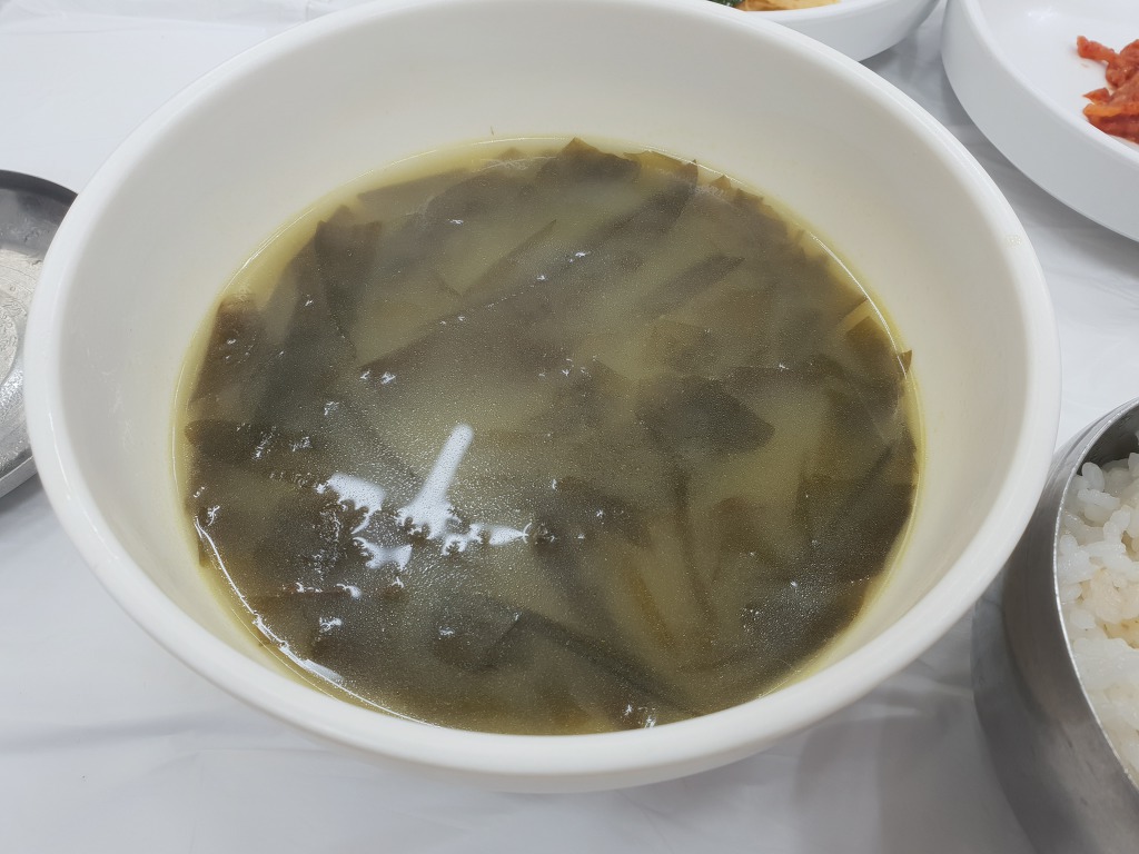 장안식당 이미지