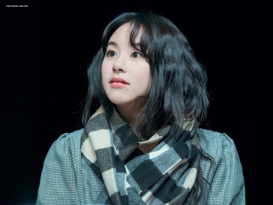 너무 이쁜 손채영 | 인스티즈