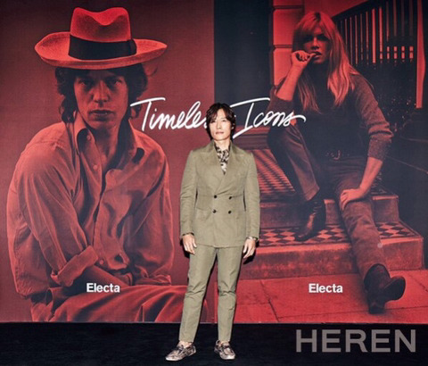 이병헌 키에 대한 미스테리 | 인스티즈