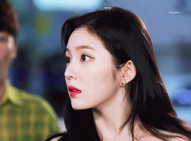 코코린이 골 넣을거 같아서 아이린 | 인스티즈