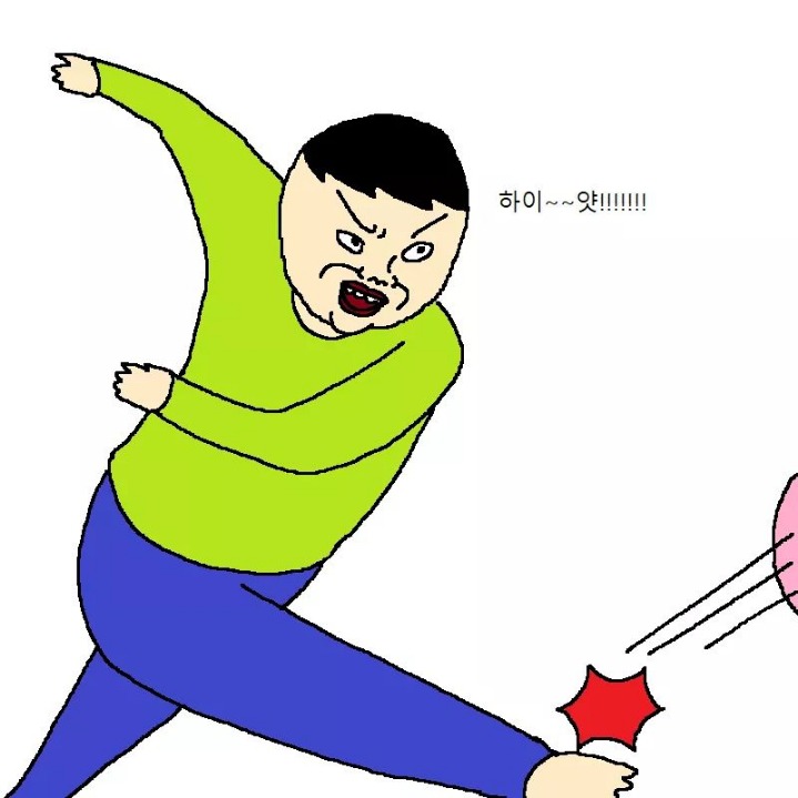 엄마가 아끼는 조각상이 박살난 이야기 | 인스티즈