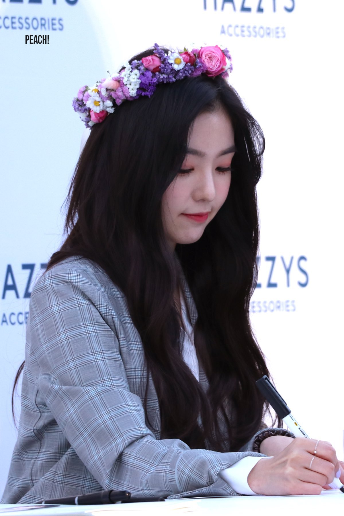 어제 미모 미쳤었던 레드벨벳 아이린ㄷㄷ.jpg | 인스티즈