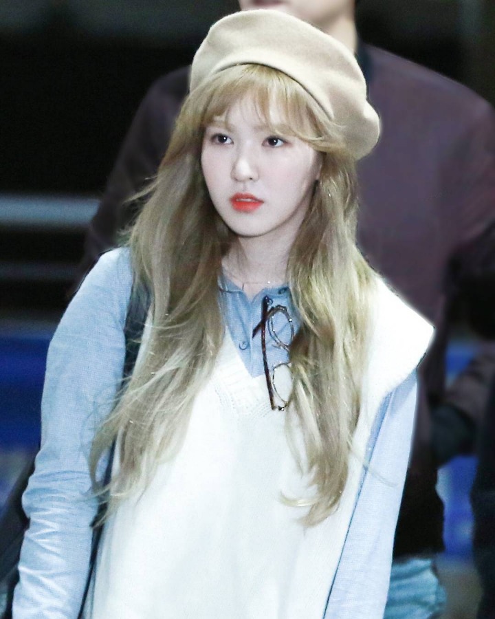 닉을 바꿔서 레드벨벳 웬디.jpg | 인스티즈