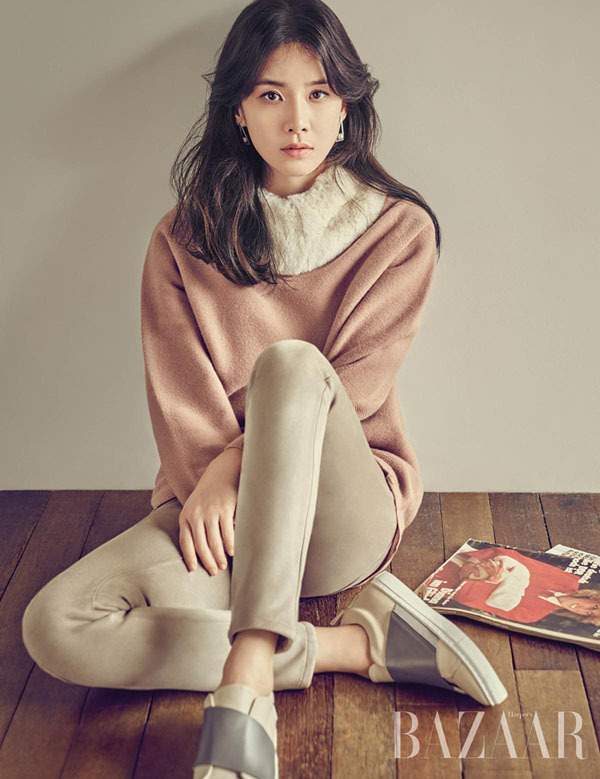 배우 이보영 | 인스티즈