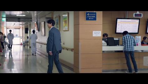 나에게만 그녀가 보이기 시작했다. 천우희 김남길 주연 ＜영화 어느날＞ 06 | 인스티즈
