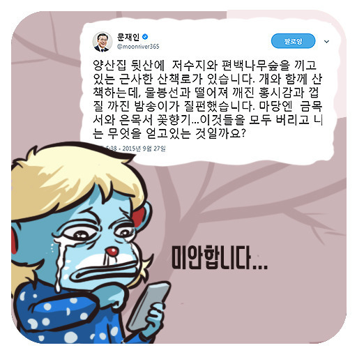 오소리짤 | 인스티즈