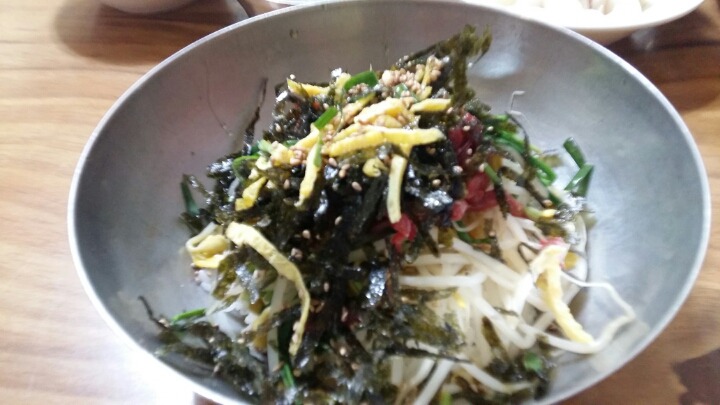 주포해수찜식당 이미지