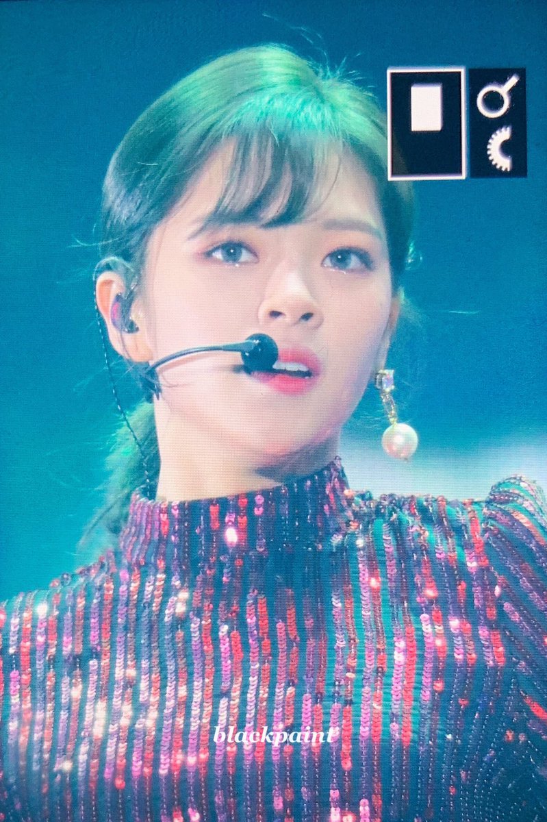 프리뷰로 보는 오늘자 트와이스 정연이.jpg | 인스티즈