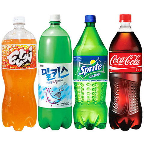 [고르기] 과자 vs 음료수 무엇을 더 선호하는편? | 인스티즈