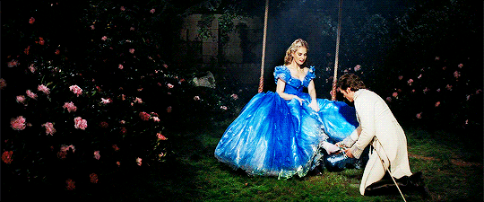 [영화] 신데렐라 (Cinderella, 2015) | 인스티즈