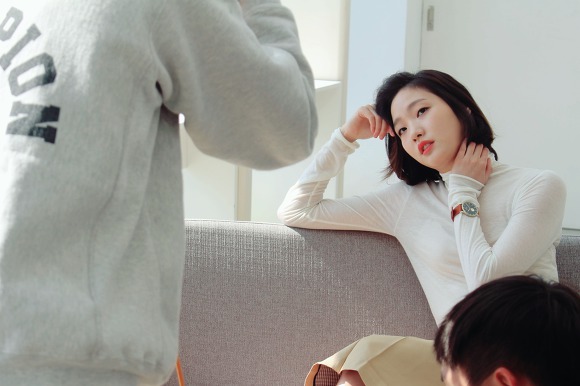 김고은 | 인스티즈