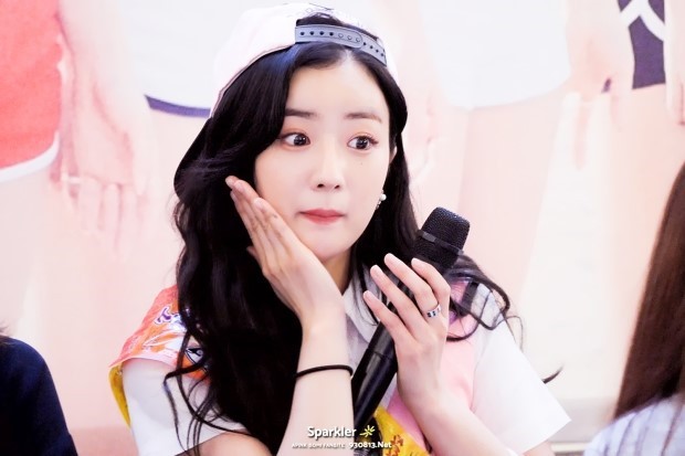 에이핑크 윤보미 | 인스티즈
