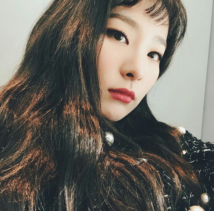 오늘자 레전드 찍은 레드벨벳 슬기 | 인스티즈