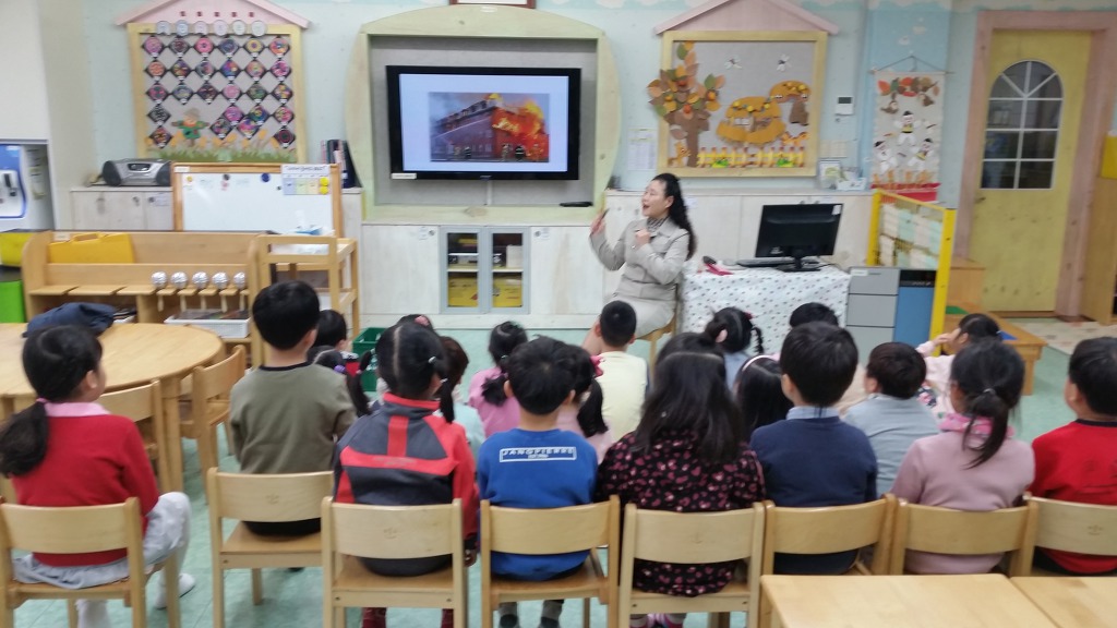 지도초등학교 이미지