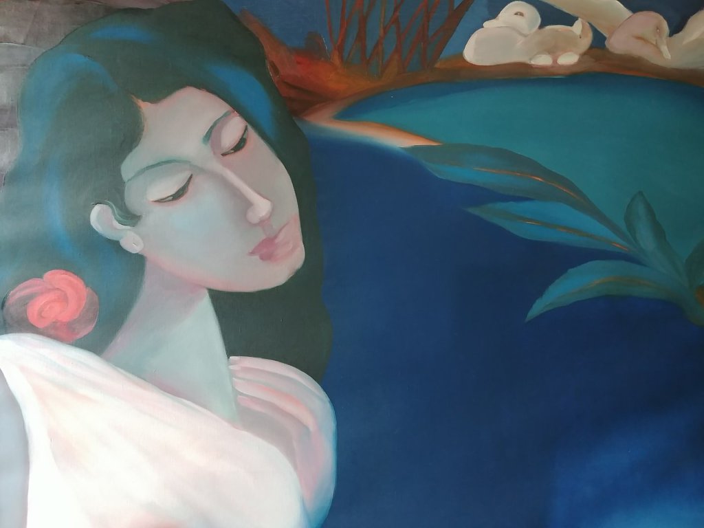 지대방 이미지