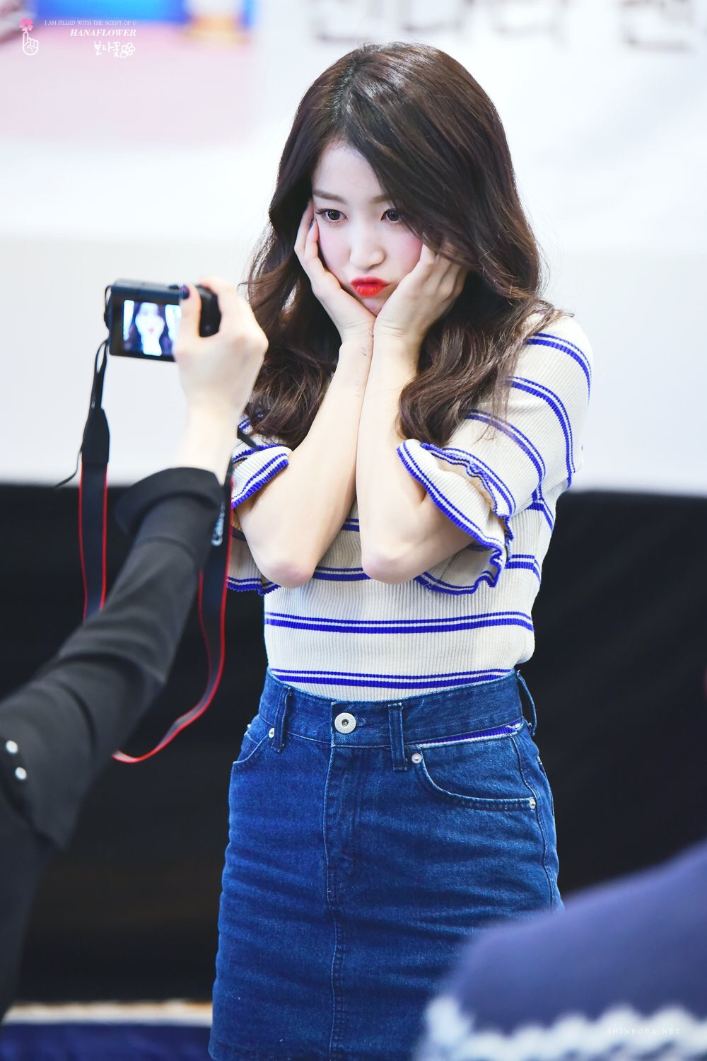 [구구단] 점심은 뭘로 먹을까 고민이되서 하나 | 인스티즈