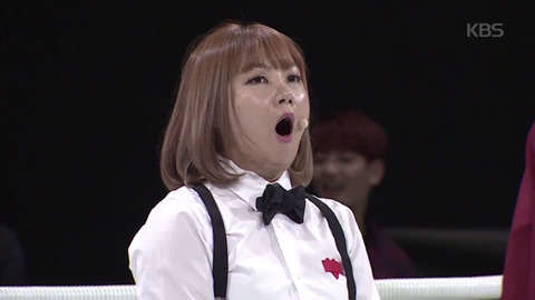 전 여친이 겹친다는 두 아이돌 | 인스티즈