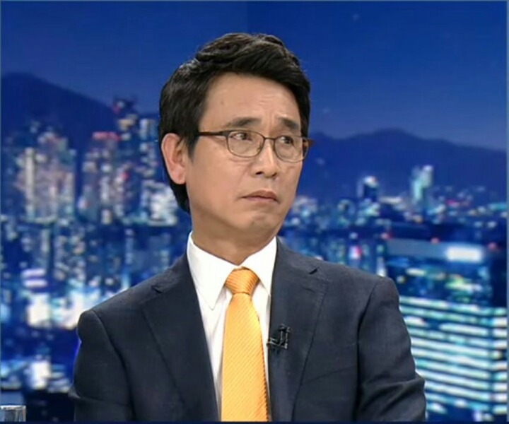 표정으로 욕하는 유시민 | 인스티즈