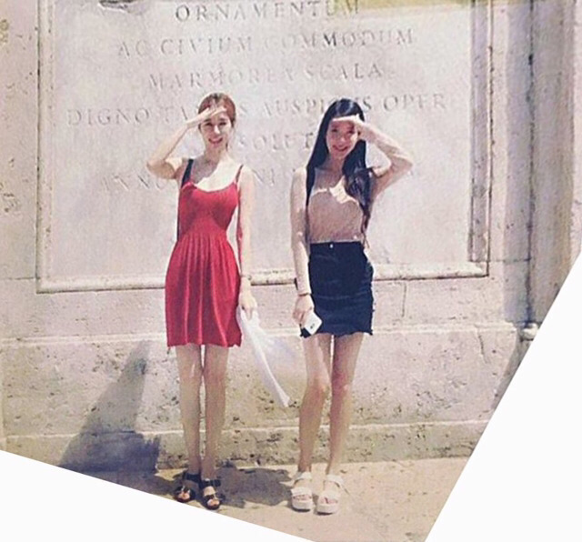 아이유인나 | 인스티즈