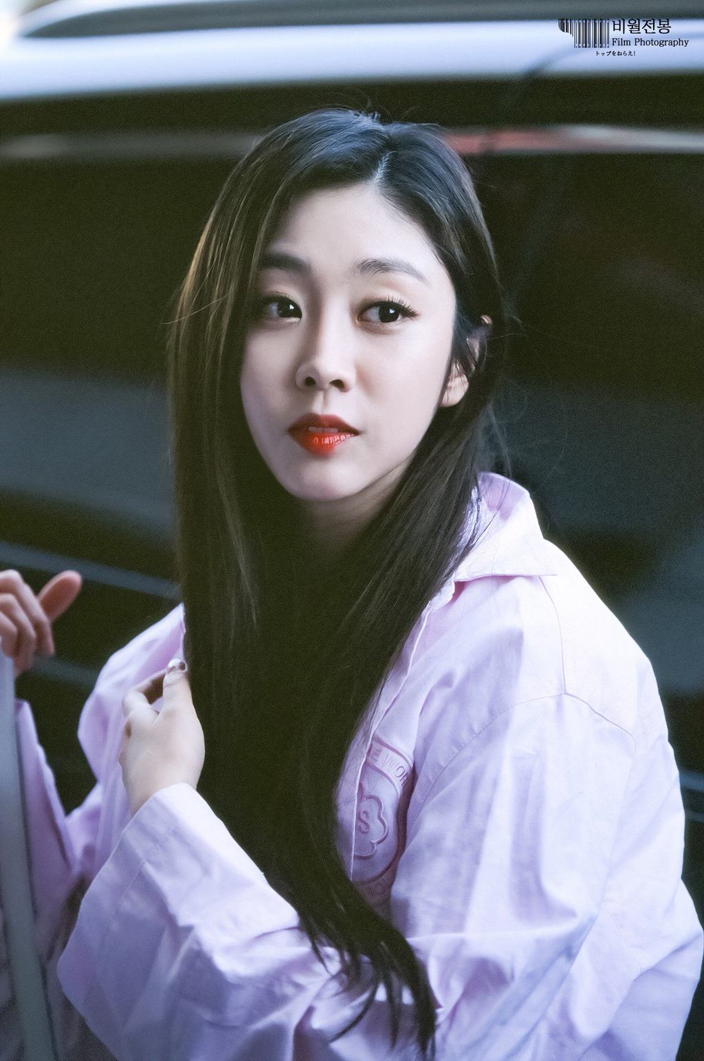 [러블리즈] 좋지 않을 때엔 덕질이 최고라서 지수 | 인스티즈