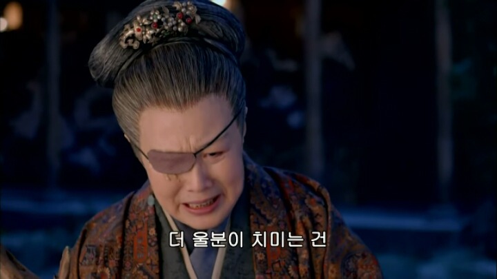 판빙빙주연 중국 유일무이한 여황제 측천무후의 일대기＜무미랑전기33 | 인스티즈