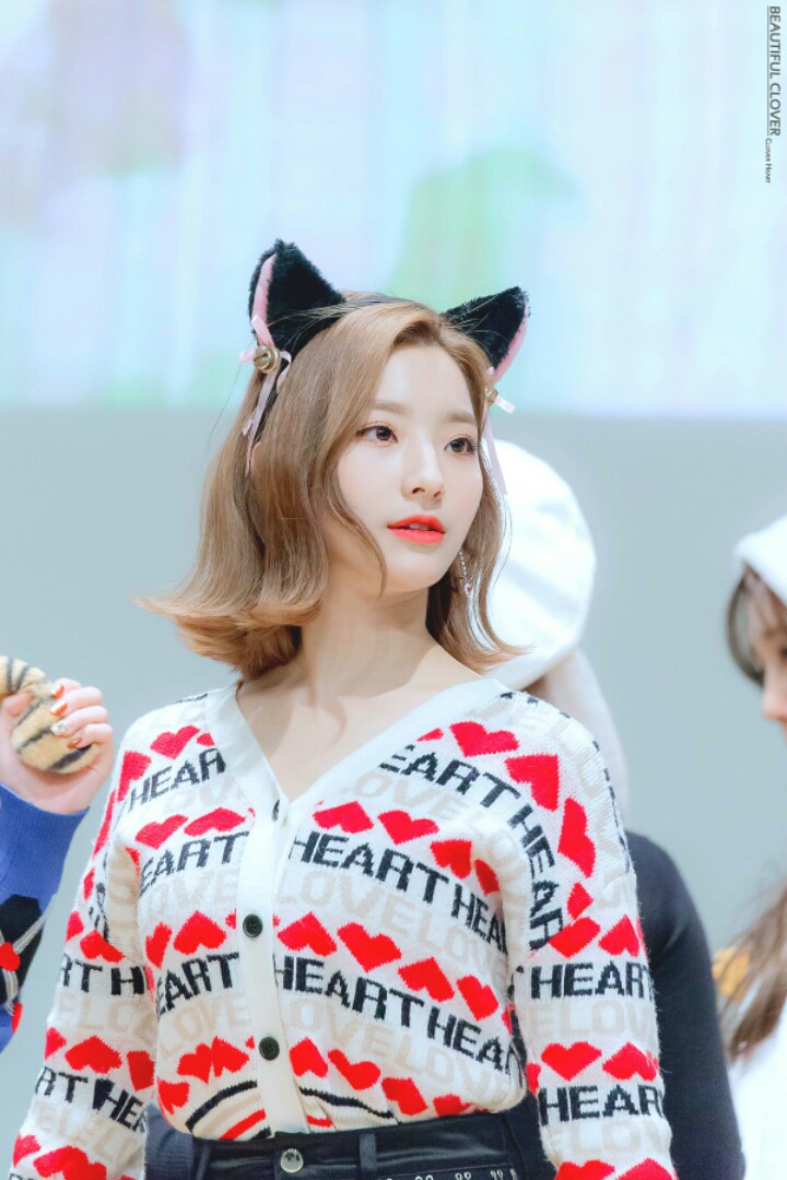별로 좋아하진않고 내 취향도 아닌데 남들은 이쁘다고하는 | 인스티즈
