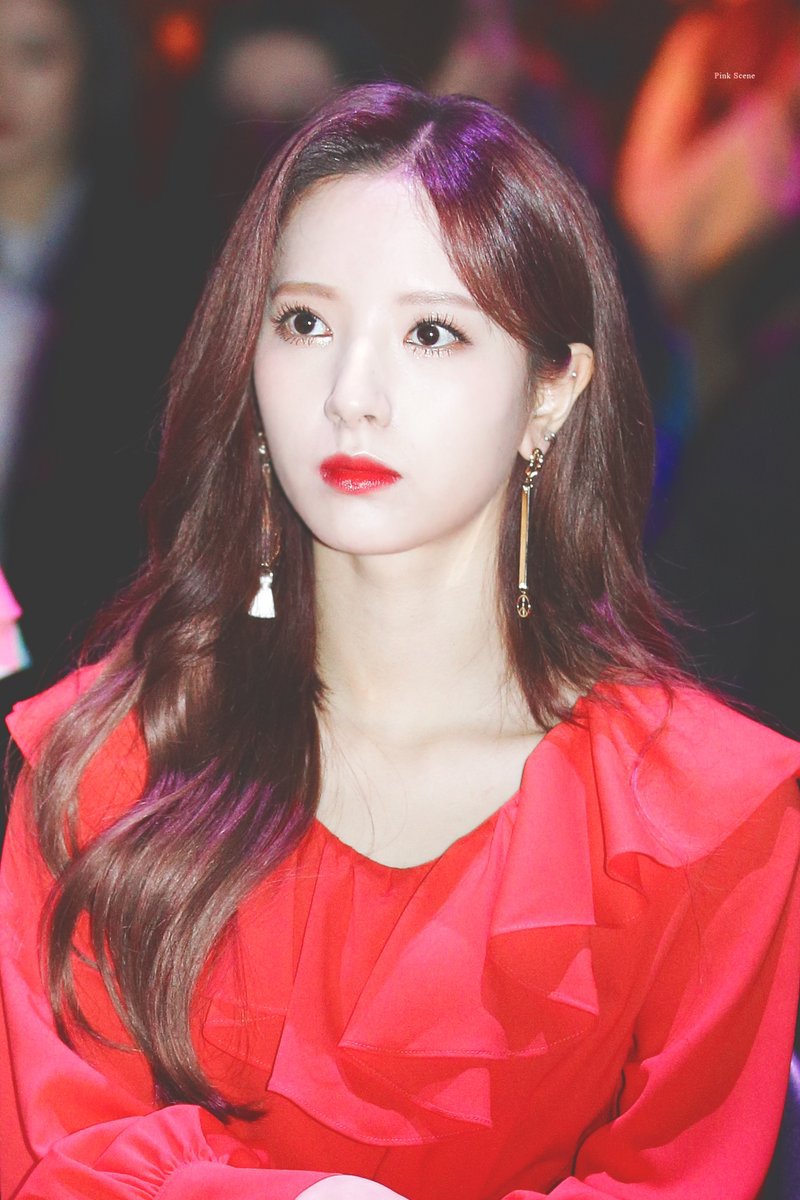 미모 월클 우주소녀 보나.jpg | 인스티즈