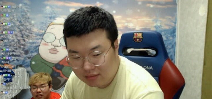 시청자들이 BJ봉준이 살빼는걸 극구 만류하는 이유.jpg | 인스티즈