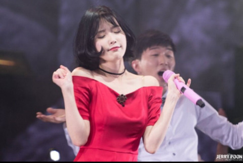 아이유 대리가창 의혹 ㄷㄷ.jpg | 인스티즈