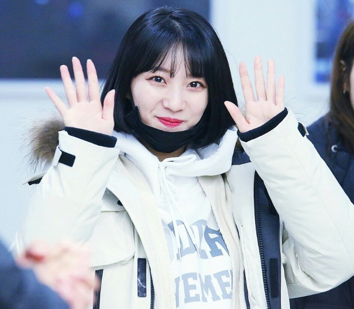 오마이걸 비니.jpgif | 인스티즈