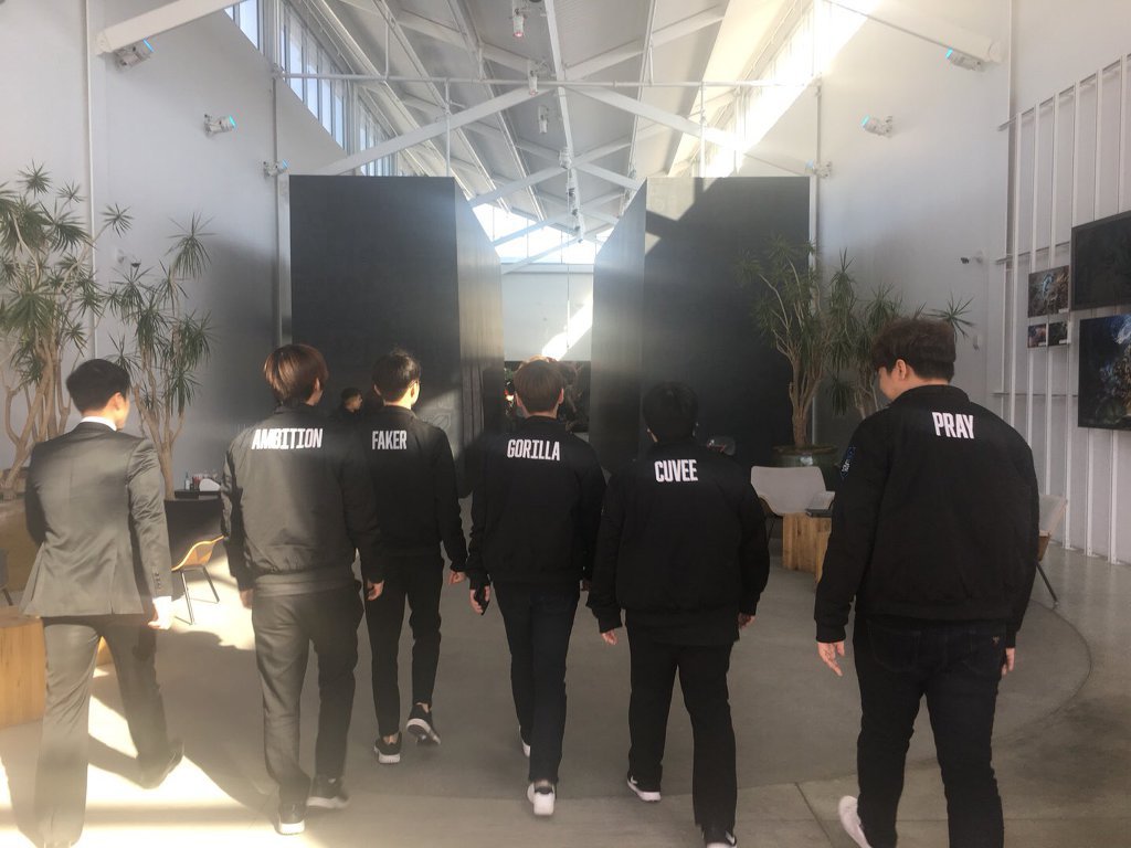[LOL] 롤 올스타전 일정 | 인스티즈