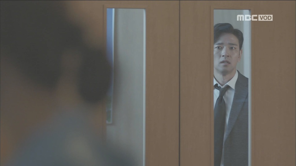 [신과의약속] 엄청난 막장의 느낌을 가진 명드의 느낌을 내는 요상한 드라마 | 인스티즈
