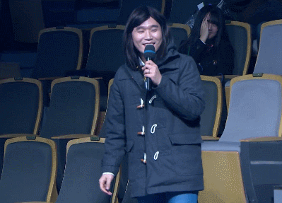 LCK 꽃미남 올스타 .gif | 인스티즈