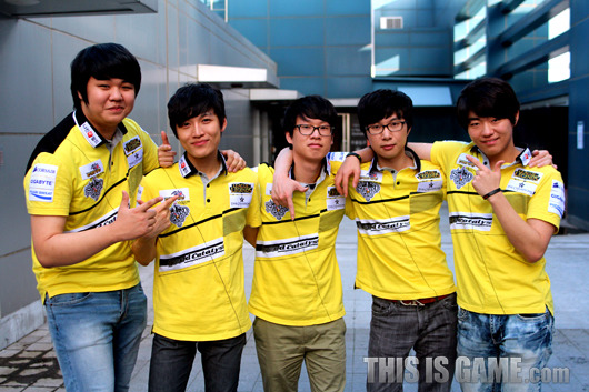 [LOL] 당신이 그리워하는 그시절 프로팀은..? | 인스티즈