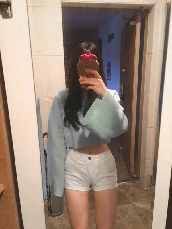 뭔가그냥 옷스타일이 살짝 제취향 | 인스티즈