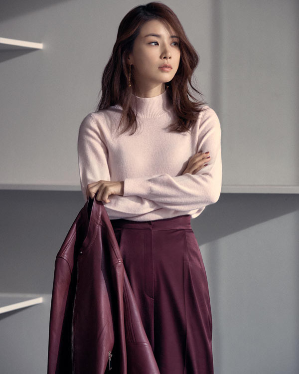 이보영 | 인스티즈