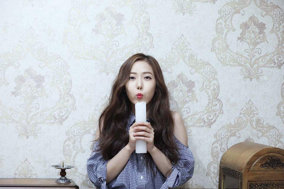 여자친구 신비.jpgif | 인스티즈