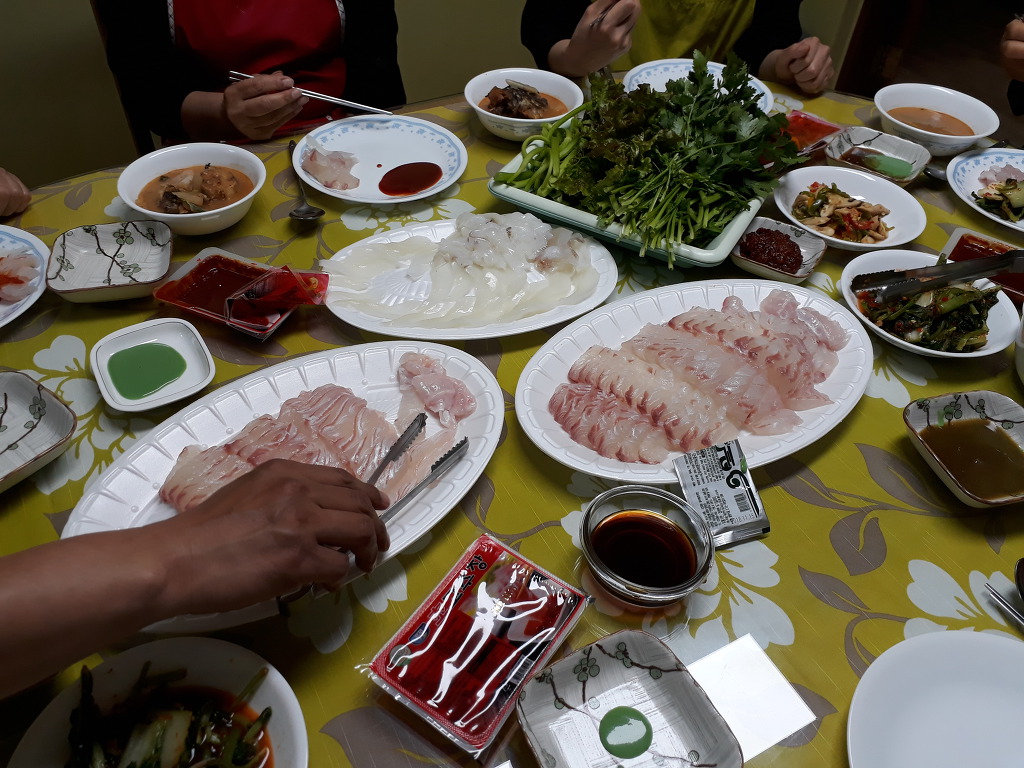 차사랑주유소 이미지