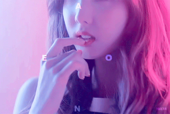 은근히 섹시한것으로 유명한 아이돌 | 인스티즈