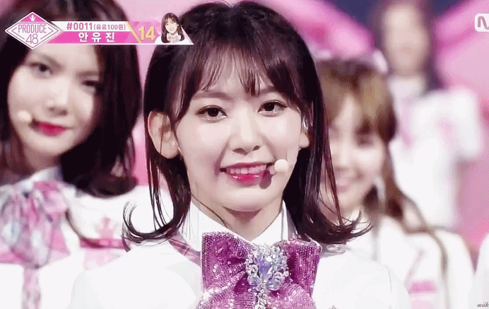 아이즈원 미야와키 사쿠라.jpgif | 인스티즈