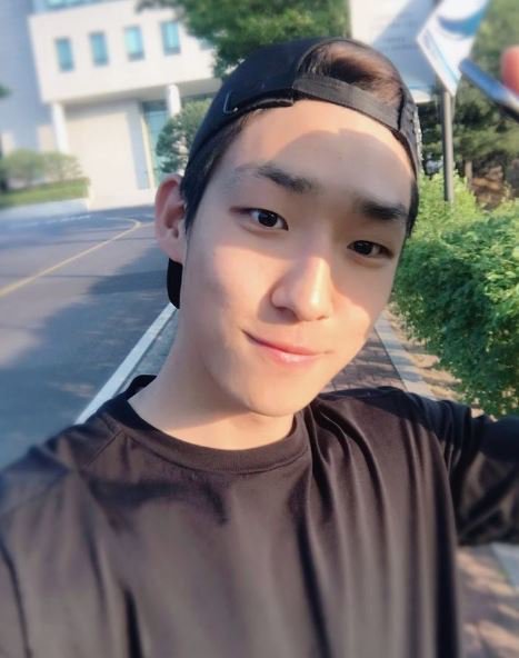 송강호의 훈남아들 | 인스티즈