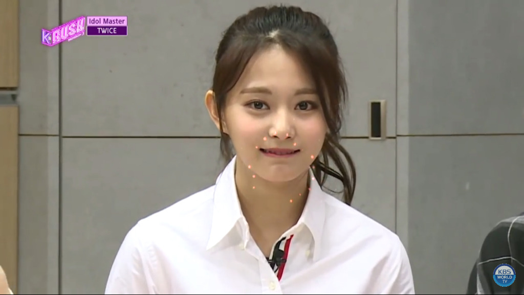 타이타닉 명장면 따라하는 쯔위X정연.jpg | 인스티즈